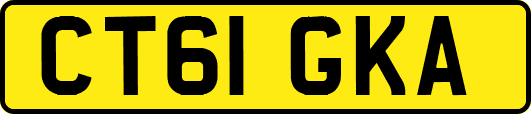 CT61GKA