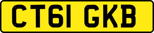 CT61GKB