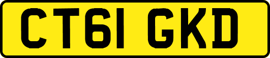 CT61GKD