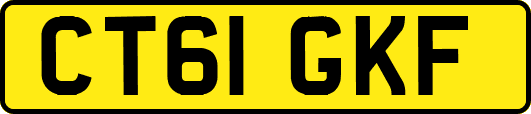CT61GKF