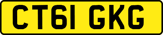 CT61GKG