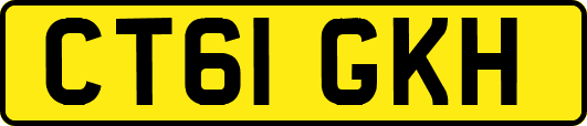 CT61GKH