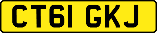 CT61GKJ