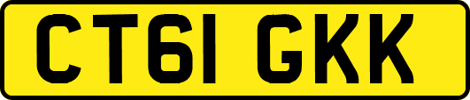 CT61GKK