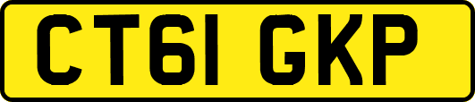 CT61GKP