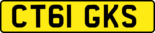 CT61GKS