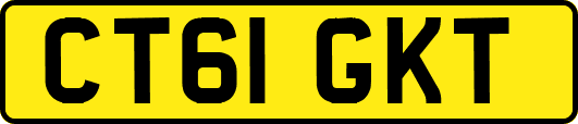 CT61GKT