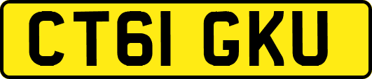 CT61GKU