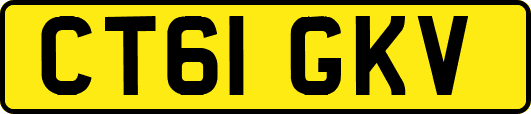 CT61GKV