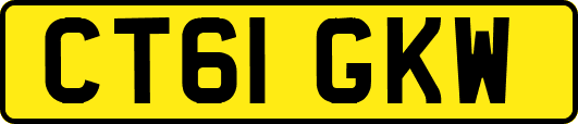 CT61GKW