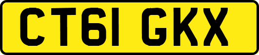 CT61GKX