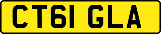 CT61GLA