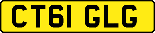 CT61GLG