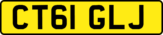 CT61GLJ