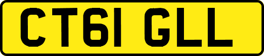 CT61GLL