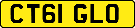 CT61GLO