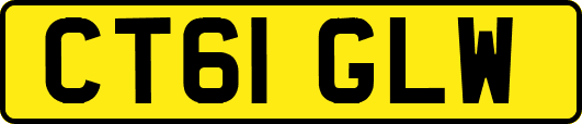 CT61GLW