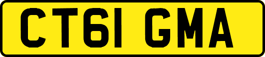 CT61GMA