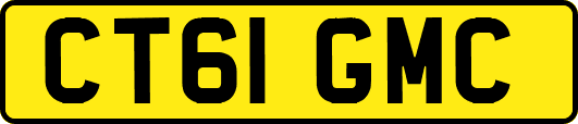 CT61GMC
