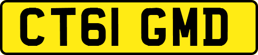 CT61GMD