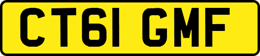 CT61GMF