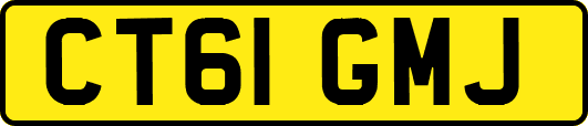 CT61GMJ