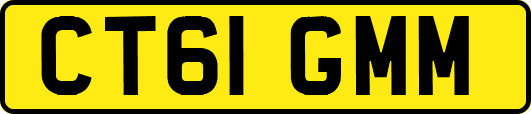 CT61GMM