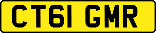 CT61GMR