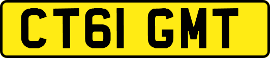 CT61GMT