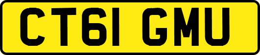 CT61GMU