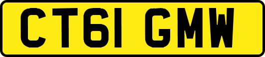 CT61GMW