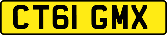 CT61GMX
