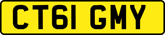 CT61GMY