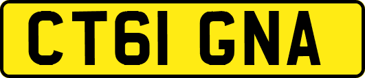 CT61GNA
