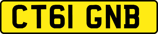 CT61GNB