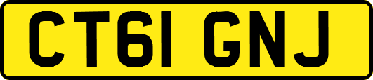 CT61GNJ