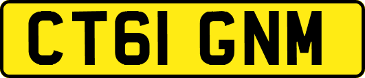CT61GNM