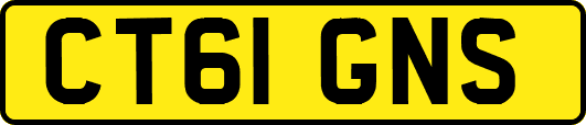 CT61GNS
