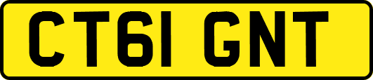 CT61GNT