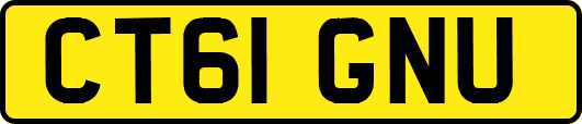 CT61GNU