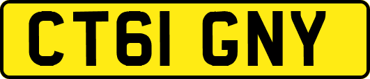 CT61GNY