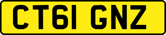 CT61GNZ