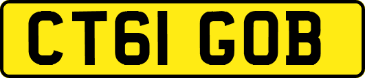 CT61GOB