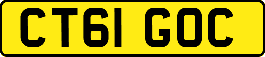 CT61GOC