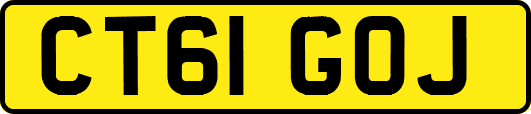 CT61GOJ