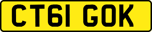 CT61GOK