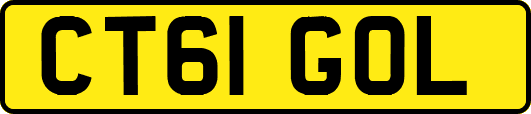 CT61GOL