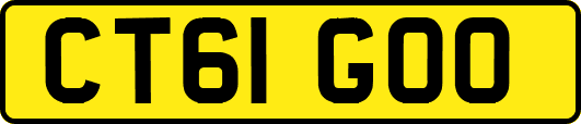 CT61GOO