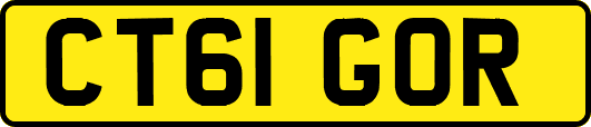 CT61GOR