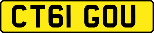 CT61GOU
